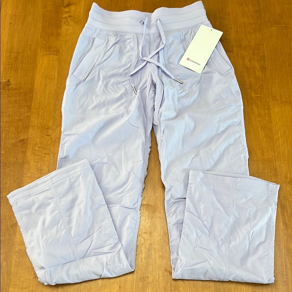 Dance Studio MR Lined Pant *Regular